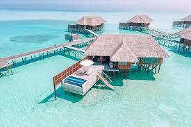 Here's how to choose between the properties. Best Affordable Overwater Bungalows Around The World Updated May 2021