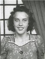 Ramona Seeley Obituary (1922