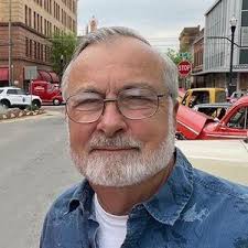 Mr. Tony Schlegelmilch Obituary (2022)