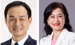 JF Technology lantik Andy Goh sebagai CEO, Joanne Lee pula diumum GCEO Ayer  Holdings