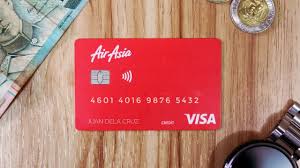 2x) per passenger for paying via credit card unless you use their bigpay. Airasia Card Review Things To Consider Before Application Youtube