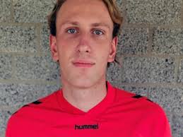 Groenendaal pakt tweede puntje