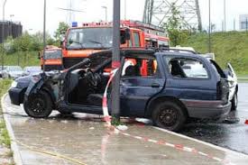 In Der Fahrschule Einen Unfall Verursacht Fahrschule 2020