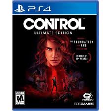 Control was released in august 2019 for microsoft windows. Control Ultimate Edition Playstation 4 Gamestop