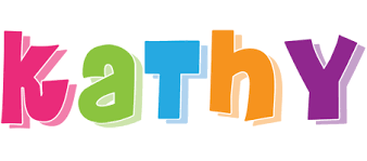 Kathy Logo