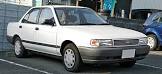 NISSAN-SUNNY