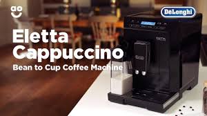 Delonghi coffee machine bean to cup costco photoshop software. Best Bean To Cup Coffee Machines Best Rated Ao Com