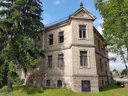 Immobilienportal bietet eine vielzahl von immobilien in görlitz. Villenartiges Wohnhaus Zweifamilienhaus Zw Gorlitz Zittau Goerlitz Stadt Deutschland N2940059