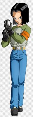 1,060 likes · 1 talking about this. Android 18 Transparent Background Png Cliparts Free Download Hiclipart