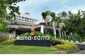 Each evening, guests can enjoy a drink in the comfortable lounge bar. Sama Sama Hotel Ab 78 1 3 6 Bewertungen Fotos Preisvergleich Sepang Malaysia Tripadvisor