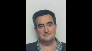 Requiem Mass for Michael Marmion