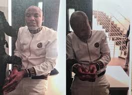The case of treason involving kanu was before the judge when the. Fresh Trouble For Nnamdi Kanu His Charges Amended Ipob Members Barred From Court Barristerng Com