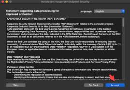Kes Kaspersky Endpoint Security Mac Os Kurulumu Datakey Bilisim Blog