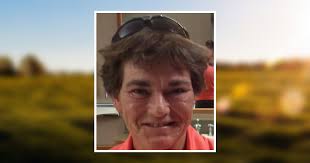 Rhonda Ann Orr Obituary September 12, 2019