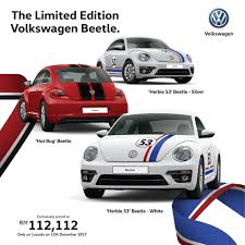 Maybe you would like to learn more about one of these? Volkswagen Beetle Dijual Lebih Murah Di Lazada Soyacincau Com