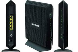 Nighthawk C7000 Best Modem Router Combo Connected Lifetyle