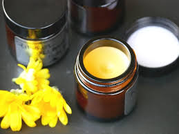 Wie Du Ringelblumensalbe Selber Machen Kannst Ringelblumensalbe Selber Machen Salben Selber Machen Salbe