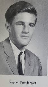 Bishop McDevitt High School, Class of 1967: September 2017