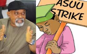 We did not find results for: Strike Update Asuu Gets New Offer As Strike Lingers On A U Ng