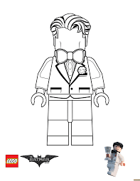 Free lego batman movie coloring pages. Bruce Wayne From Lego Batman Movie Coloring Pages Batman Coloring Pages Coloring Pages For Kids And Adults