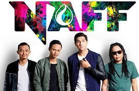 55 Kumpulan Lirik Chord Kunci Gitar Naff Lagu Terbaik
