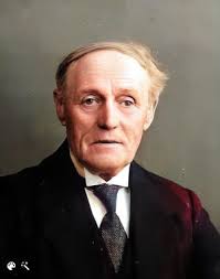 Henrik Olofsson (1863-1952)