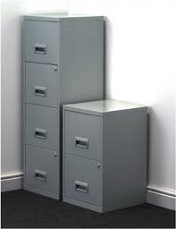 Free uk mainland delivery on bisley contract steel filing cabinets. Pierre Henry Filing Cabinet Steel Lockable 4 Drawers A4 Grey Ref 095044
