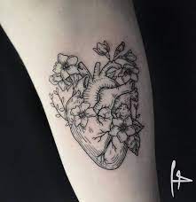 We did not find results for: 39 Inspiring Anatomical Heart Tattoos Page 4 Of 4 Tattoobloq Anatomy Tattoo Heart Flower Tattoo Anatomical Heart Tattoo