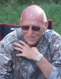 Obituary for William Wicker