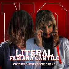 Want to see fabiana cantilo in concert? Como Me Cuesta Decir Que No Song By Literal Fabiana Cantilo Spotify