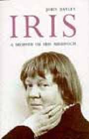 Iris: A Memoir of Iris Murdoch by John Bayley