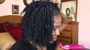 It means you can change your style every so often without damaging your hair texture and curls. 4 Things You Need To Know About Removing Your Crochet Braids Naturallycurly Com