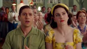 The Marvelous Mrs Maisel Season 1 Watch Online Free The Marvelous Mrs Maisel Season 1 2 3 In 2020 Emmy Awards Gilmore Girls Amy Sherman Palladino