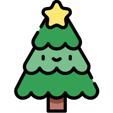 Christmas Tree Free Vector Icons Designed By Freepik In 2020 Free Icons Vector Free Vector Icon Design