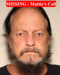 Chatman, Jay — MISSING PERSON ALERT — On April 6, 2025, Clayton County  Police Department Sector 3 officers responded to the 30 block of Nina Ct,  Jonesboro, GA, in reference to