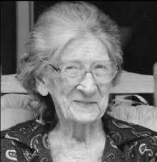Lela Caroline (Jones) Loftin (1904-2006)