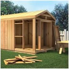 Again, as this guide is for a basic shed construction of modest size, there will be no joists. Pin On Building Projects