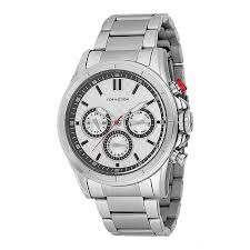 Ferrucci Erkek Kol Saati Fonksiyonlu Celik Kasa Ve Kordon Simdi Uygun Fiyat Ile Modaekspres Com 39 Dan Online Satin Alabili Erkek Kol Saatleri Koltuklar Kas