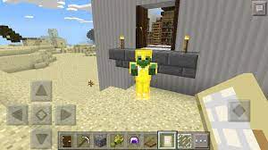 Baby zombie pigmen can also spawn wearing armor or a tool. Zombie With Gold Armor Gold Armor Armor Minecraft