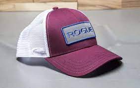 Rogue Patch Trucker Hat Trucker Hat Hats Trucker
