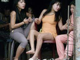 Puta asiaticas