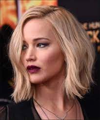 jennifer lawrence has strong feelings about the tyranny of einfache frisuren hair styles short hair styles jennifer lawrence hair