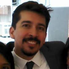 Oscar LUNA-MARTÍNEZ