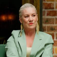 MAFS star Lucinda Light teases behind-the-scenes look at new reality show