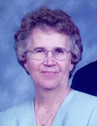 Thumb Area Obituaries