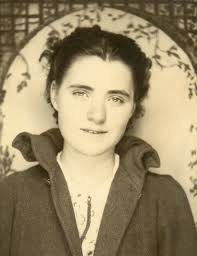 Mary Katherine Garske Dolan (1919-2015)