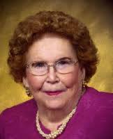 Mildred Causey Obituary (2007)