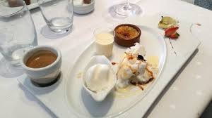 Ver todas as avaliações de 417. Cafe Gourmand Photo De Le Jardin Des Sens Hennebont Tripadvisor