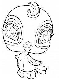 Download and print these littlest pet shop coloring pages for free. Littlest Pet Shop Coloring Pages To Print Bestappsforkids Com