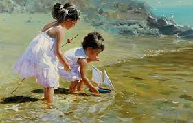 Fine hawaiian art, koa boxes, and original artwork for a unique hawaiian shopping experience. Kiz Cocugu Yagli Boya Tablo Resimleri Cicekler Ve Kiz Cocugu Yagli Boya Tablolari Deniz Ve Kiz Cocugu Tablolari Duygusal Kiz C Galeria De Arte Arte Pinturas